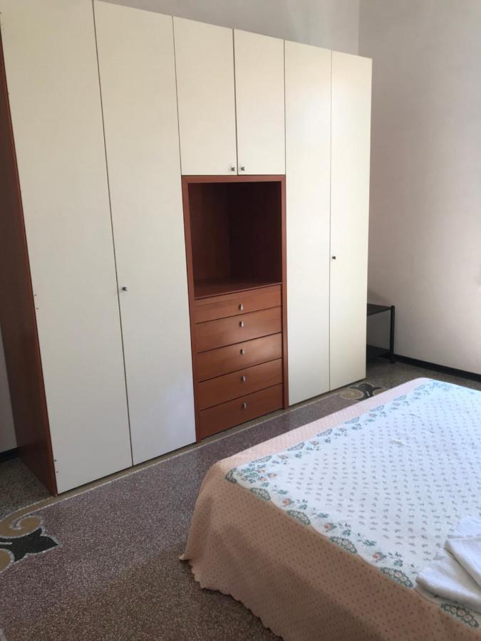 Appartamento Davanti Al Mare Savona Zewnętrze zdjęcie