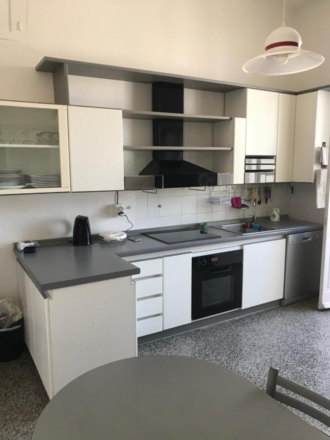 Appartamento Davanti Al Mare Savona Zewnętrze zdjęcie